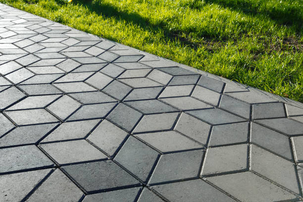 Driveway Pavers for Homes in Santa Cruz, CA