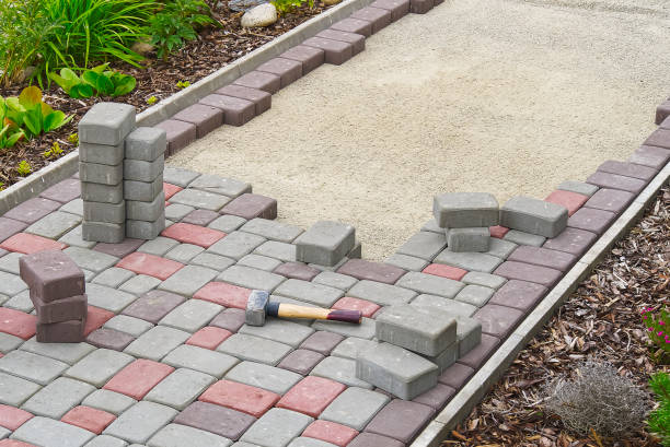 Best Driveway Pavers Contractor  in Santa Cruz, CA