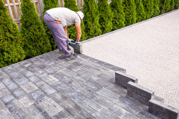Best Driveway Paving Contractor  in Santa Cruz, CA