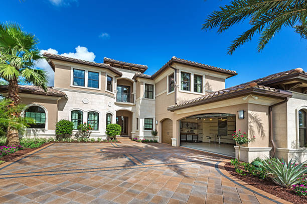 Best Decorative Driveway Pavers  in Santa Cruz, CA
