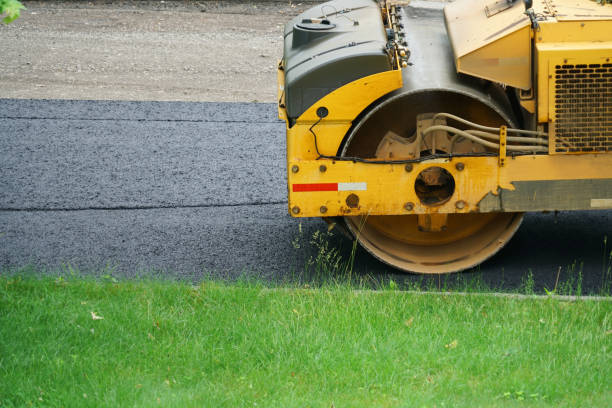 Best Affordable Driveway Pavers  in Santa Cruz, CA