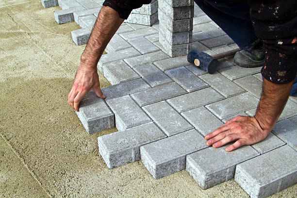 Reasons to Select Us for Your Driveway Paving Requirements in Santa Cruz, CA